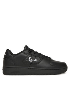 Karl Kani Karl Kani Sneakersy 89 Classic PD00003071 Čierna
