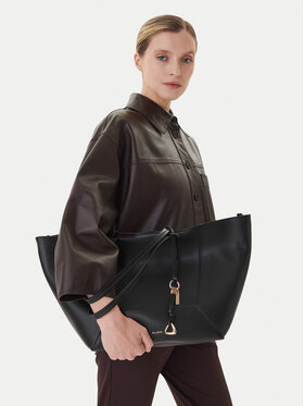Aldo Aldo Handtasche Salubris 14143626 Schwarz