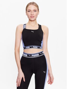 Puma Puma Top Strong 523112 Negru Slim Fit