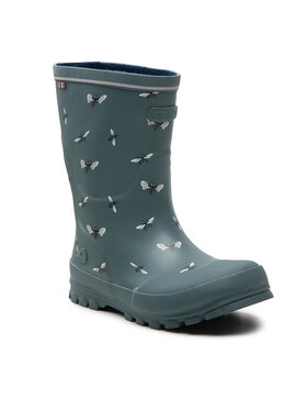 Viking Viking Kalosze Jolly Print 1-60020-4701 Zielony