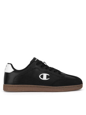 Champion Champion Snīkeri PRESTIGE MIX MATERIAL S11735-KK001 Melns