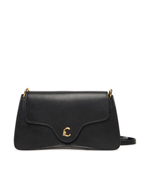 Coccinelle Coccinelle Сумка SSK Coccinelle C-Me Calf Cock E5 SSK 27 01 01 Чорний