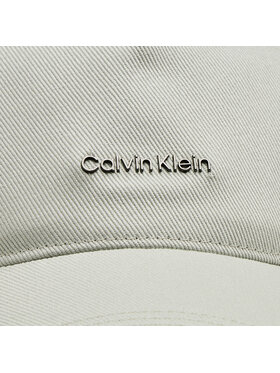 Καπέλο Jockey Calvin Klein φωτογραφία