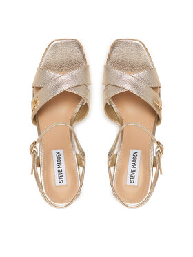 Steve Madden Εσπαντρίγιες Steve Madden - 5