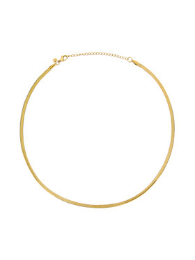 Breil Breil Collana EMMA Oro