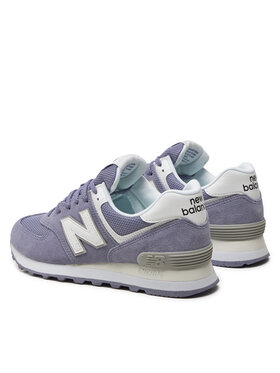 New Balance Superge U574RWE Vijolična