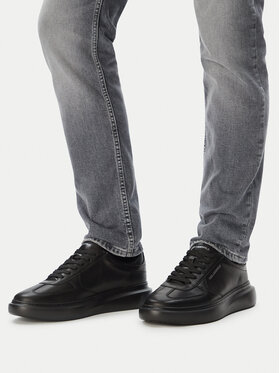 KARL LAGERFELD KARL LAGERFELD Tossud Kore KL56526 Must