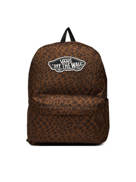 Vans Vans Раница Old Skool Classic VN000H4Y7UG1 Кафяв