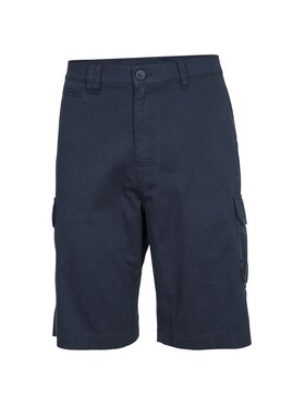 Trespass Trespass Szorty Rawson Granatowy Long Fit