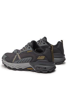 Skechers Superge Max Protect 237303/BKCC Siva