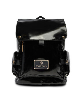 Monnari Monnari Rucsac BAG6030 Negru