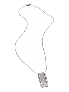 Breil Breil Collana ABARTH 002 Argento