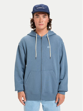 Quiksilver Quiksilver Jopa Salt Water Zip EQYFT05160 Modra Comfort Fit