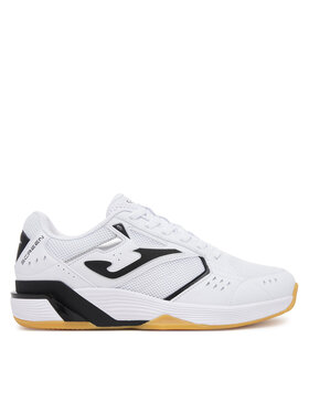 Joma Joma Încălțăminte pentru baschet B.Screen 2502 BSCRES2502 Alb