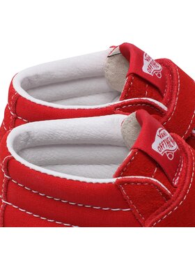 Πάνινα παπούτσια Vans φωτογραφία