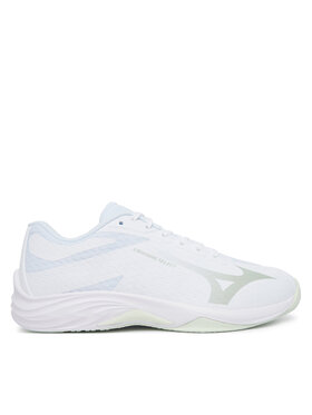 Mizuno Mizuno Tenisice za dvoranski nogomet Lightning Select V1GC2670 Bijela
