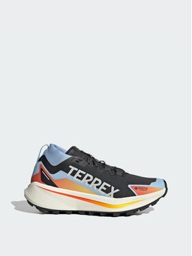 adidas adidas Buty do biegania Terrex Agravic GTX Trail Czarny