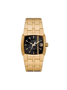 Diesel Diesel Ceas Cliffhanger DZ2151 Auriu
