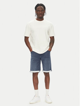 Τζιν σορτσάκια Mustang φωτογραφία