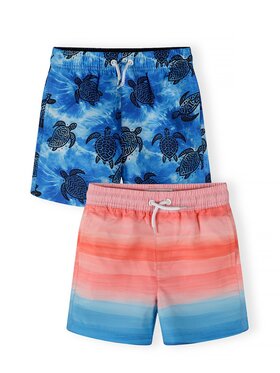 minoti minoti Kąpielówki 29SWIM251 Niebieski