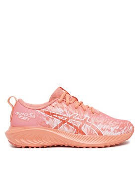 Asics Asics Маратонки за бягане Gel-Noosa Tri 16 Gs 1014A346 Червен