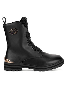 MEXX MEXX Botine MI001711843W Negru