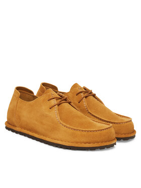 Κλειστά παπούτσια Birkenstock