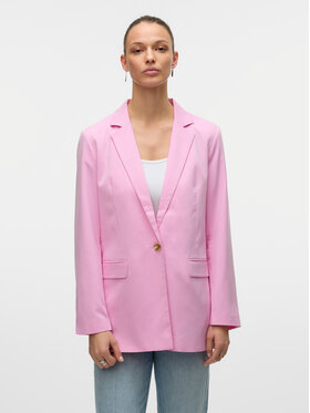 Vero Moda Vero Moda Sacou Nila 10320915 Roz Slim Fit
