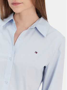 Tommy Hilfiger Πουκάμισο Tommy Hilfiger - 4