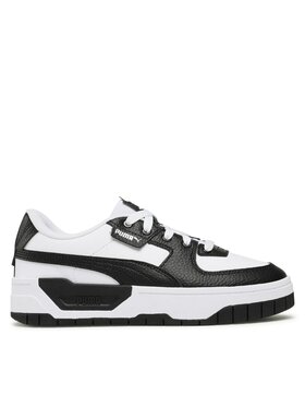 Puma Puma Tenisice Cali Dream LTH Jr 393355 02 Bijela