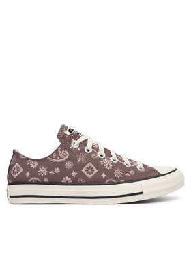 Converse Converse Teniși Chuck Taylor All Star Paisley Pop A19186C Maro