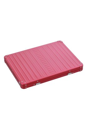 Aleon Aleon Torba na laptopa 303440 Czerwony
