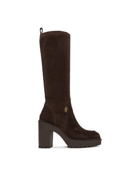 Liu Jo Liu Jo Ilgaauliai Ruby 12 SF6105 TX456 Ruda