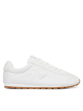 Guess Guess Sneakersy 181758 Bílá