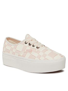 Vans Vans Tenisky Authentic Stackform VN0A5KXXYL71 Bílá