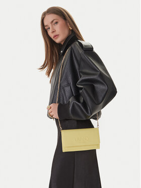 Liu Jo Liu Jo Geldbörse AA6191 ES029 Gelb