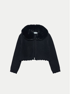 Abel & Lula Abel & Lula Светр 5828 Чорний Regular Fit