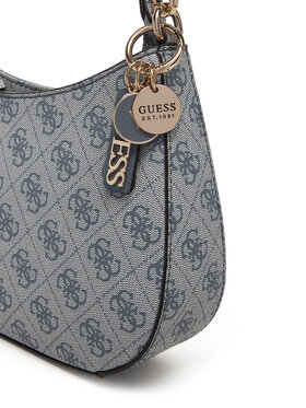 Guess Guess Дамска чанта 175341 Син