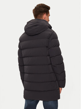 Μπουφάν πουπουλένιο Hetregó φωτογραφία