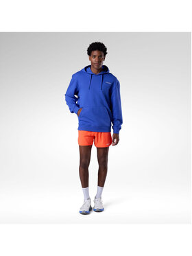 Rossignol Rossignol Szorty sportowe Sapa Short 5' Czerwony Slim Fit