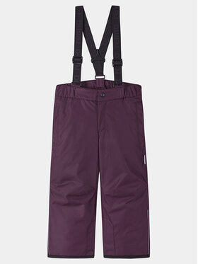 Reima Reima Outdoor kelnės Proxima 5100099A Violetinė Regular Fit