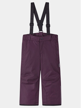 Reima Reima Pantalon outdoor Proxima 5100099A Violet Regular Fit