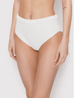 Undress Code Undress Code Bikini alumine osa Good Luck 312 Valge