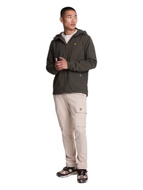 Lyle & Scott Lyle & Scott Pantaloni chino tr2109ita-x515 Beige Regular Fit