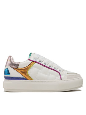 Kurt Geiger Kurt Geiger Sneakersy Southbank 9564369109 Biały