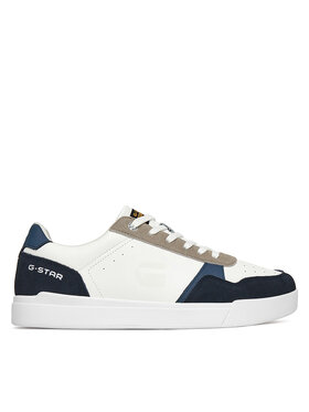 G-Star Raw G-Star Raw Сникърси V5-10502 Бял