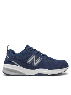 New Balance New Balance Laisvalaikio batai 608 MX608UN5 Tamsiai mėlyna