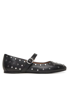 Tamaris Tamaris Ballerine Newd By Tamaris 1-22106-44 Nero