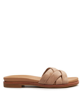 EMU Australia EMU Australia Pantoletten Ikara W13054 Beige