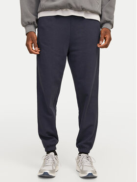 Jack&Jones Jack&Jones Jogginghose Morgan 12257964 Dunkelblau Regular Fit